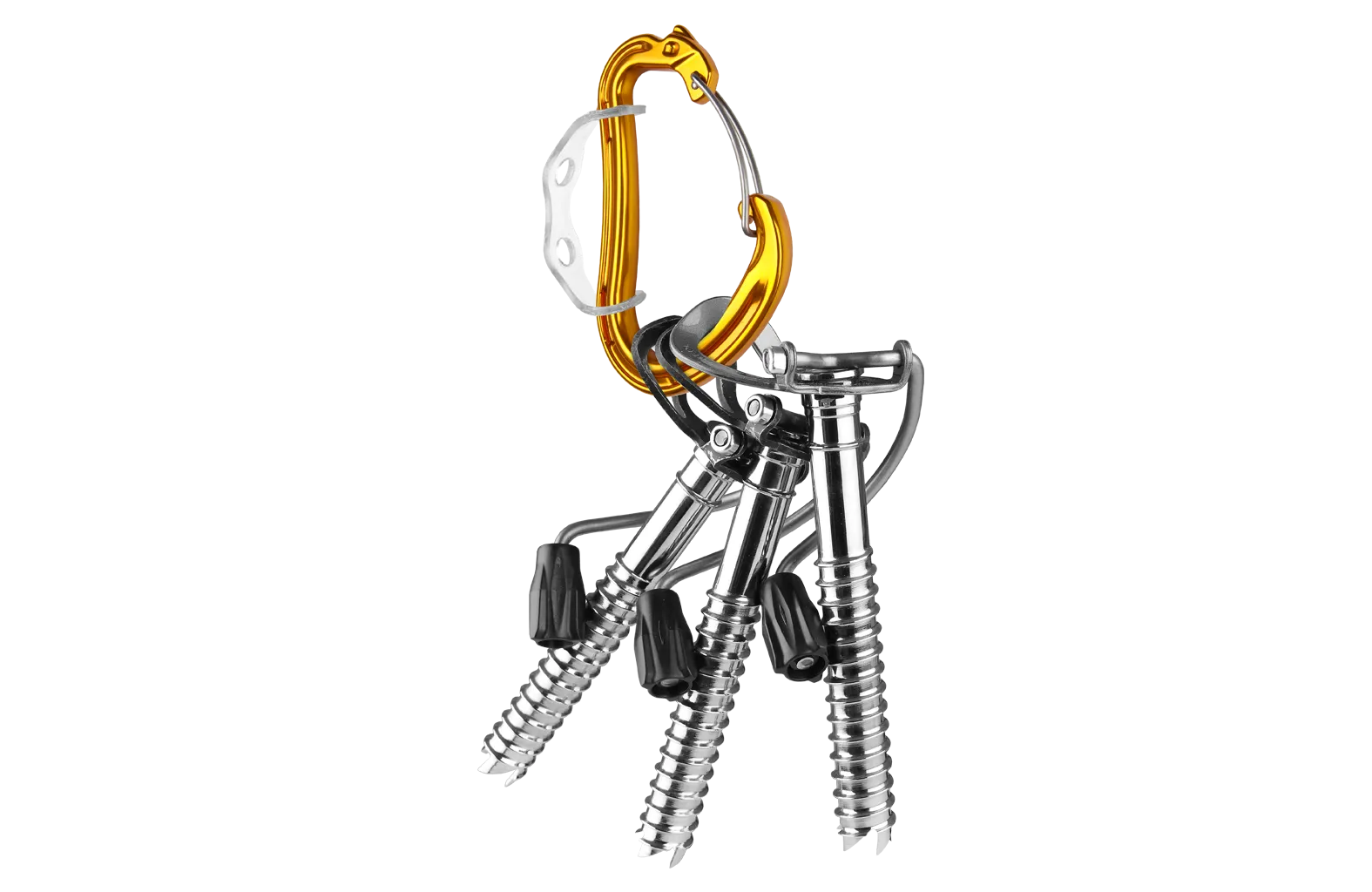 Grivel GR Carrybiner Carabiner (GRITCAB)