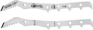 GRIVEL - Grivel Replacement Tips Katana Crampons G20 Plus