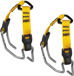 Grivel Transformer Bail, Designed for Boots Without Toe Welts, Size Small, 7cm