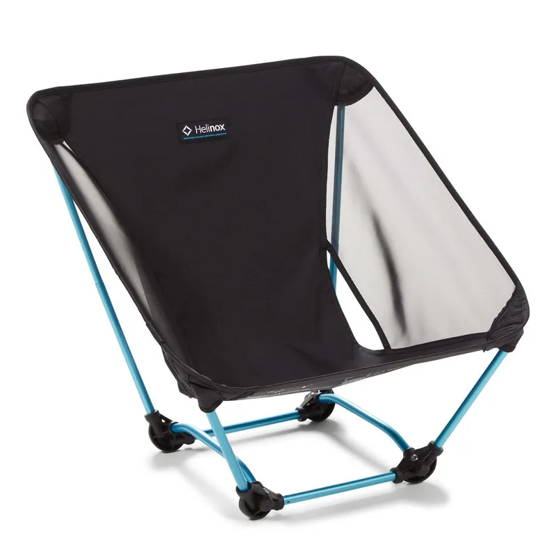 GROUND CHAIR BLACK