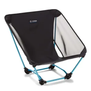 GROUND CHAIR BLACK