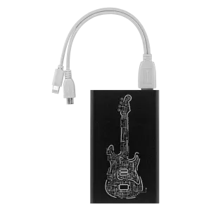 Guitar Power Bank