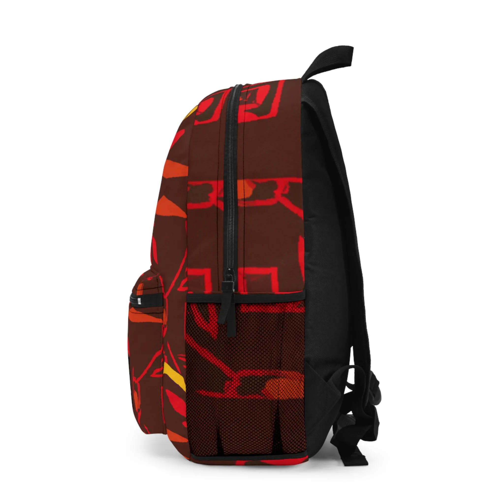 Gustinelli de Lileaux-backpack