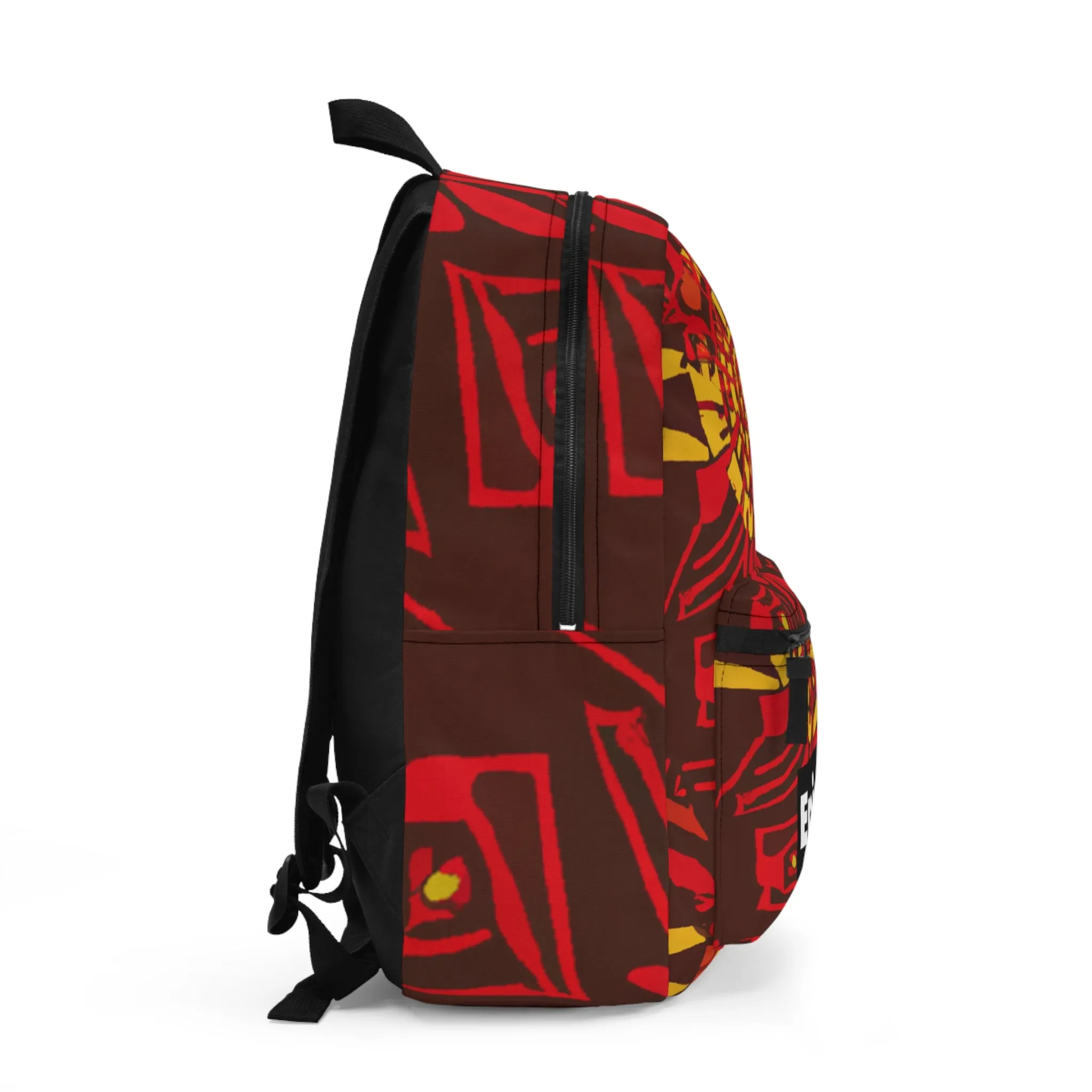 Gustinelli de Lileaux-backpack