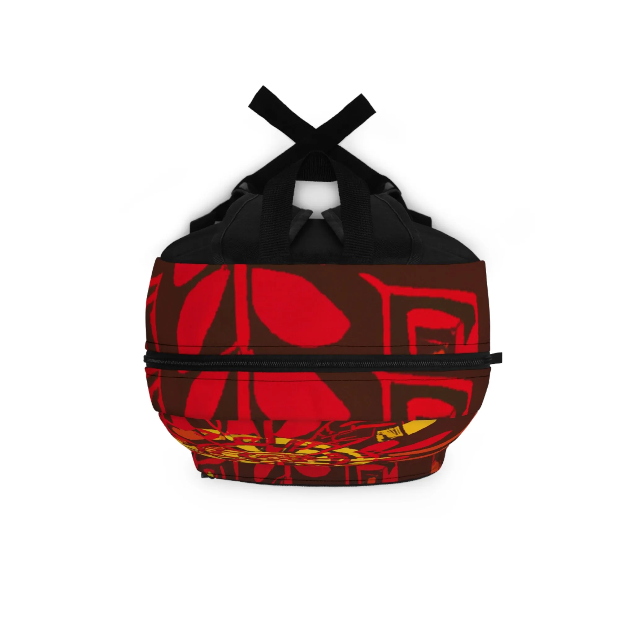 Gustinelli de Lileaux-backpack