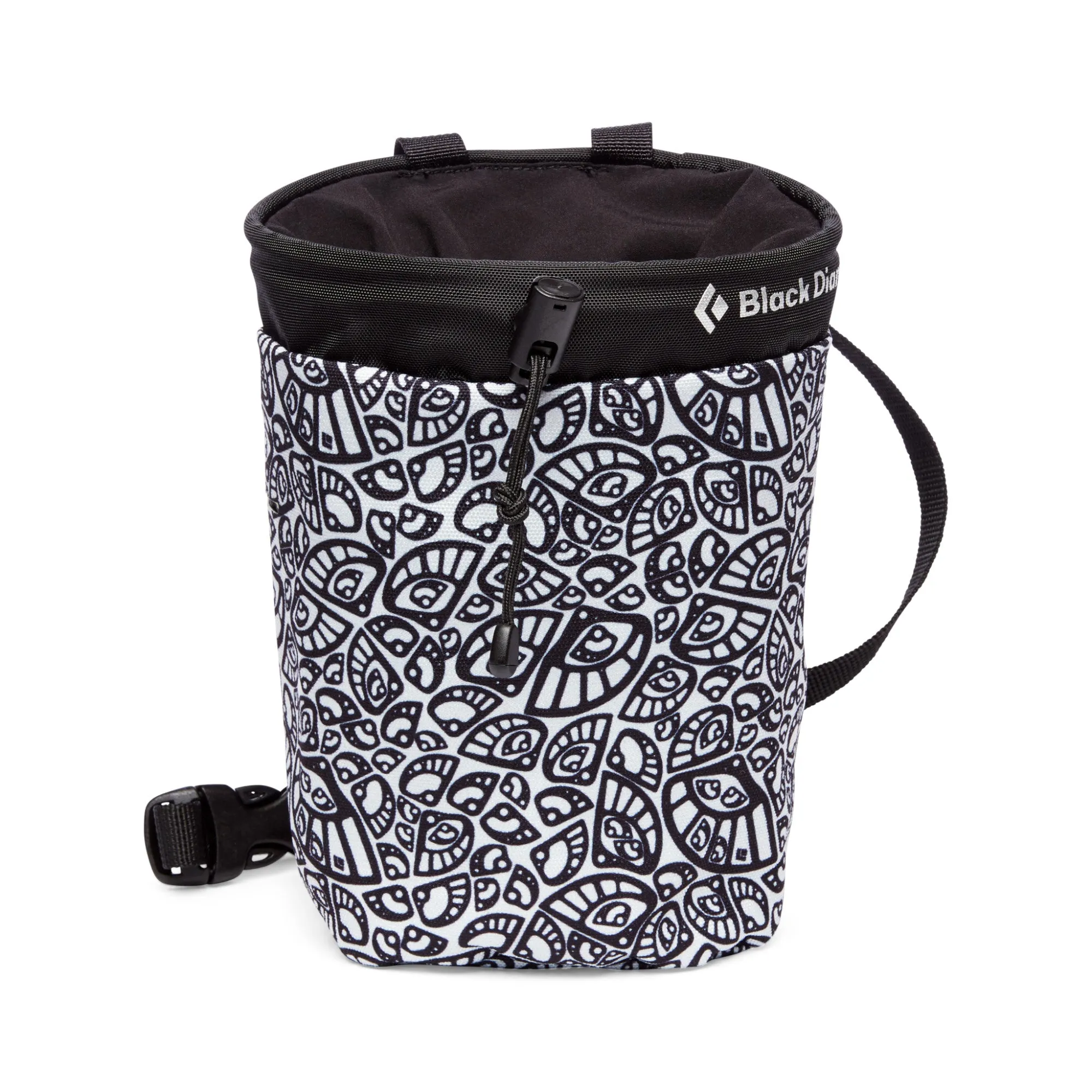 Gym Chalk Bag - Past Season