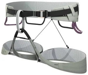 Halo, ultralight climbing harness