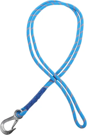 Hammock Safety Strap Heavy Duty Swing Hanging Rope for Outdoor Use Polyester Tree Strap High Load Capacity Durable Connection for Secure Hanging Experience