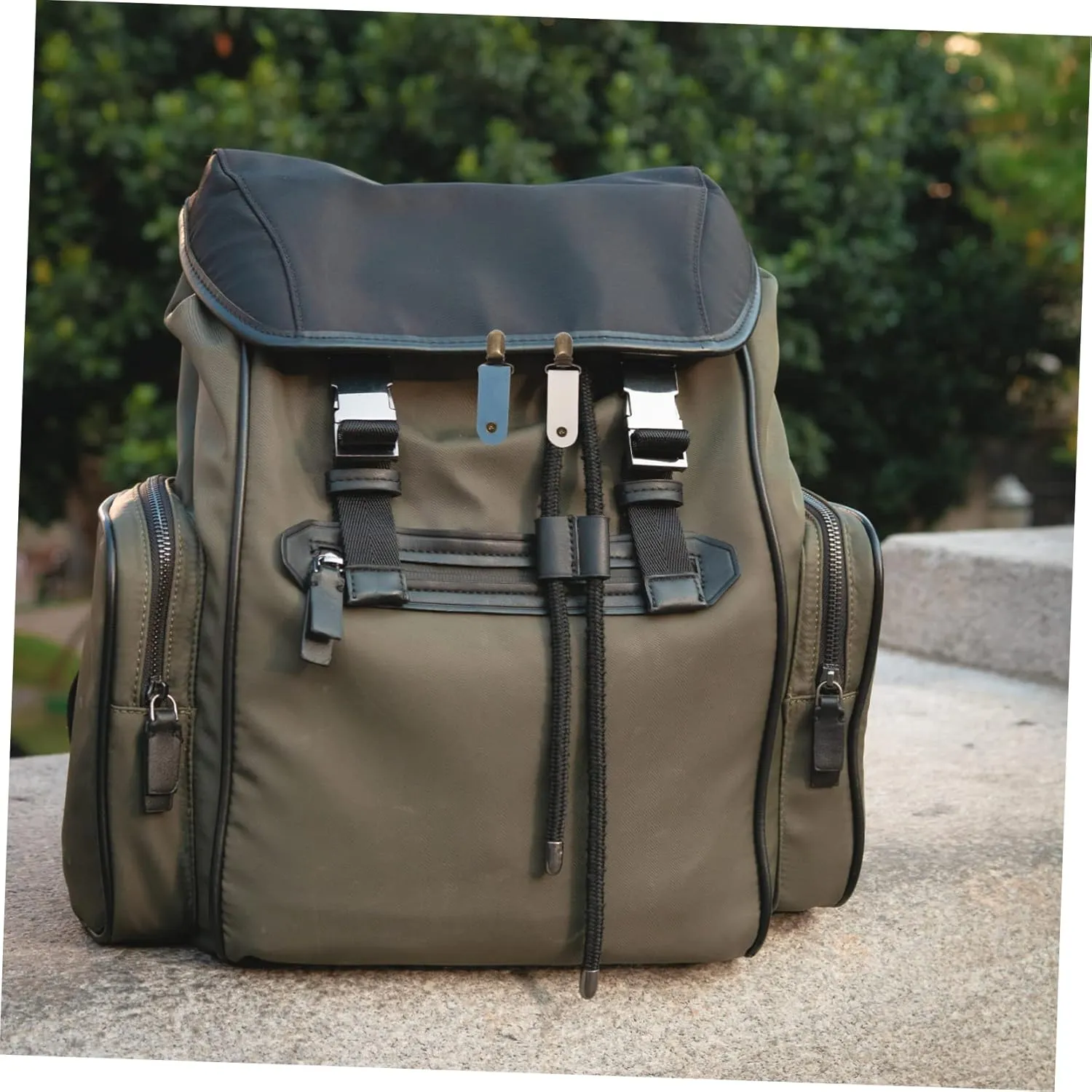 Hat Clip Holder for Travel Lightweight Hat Clips for Back Handbag Luggage Easy to Use for Hiking Camping
