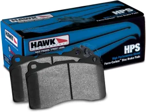 HB303F.685 HPS Performance Street Brake Pads