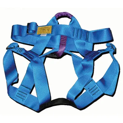 Headwall, Seat Harness