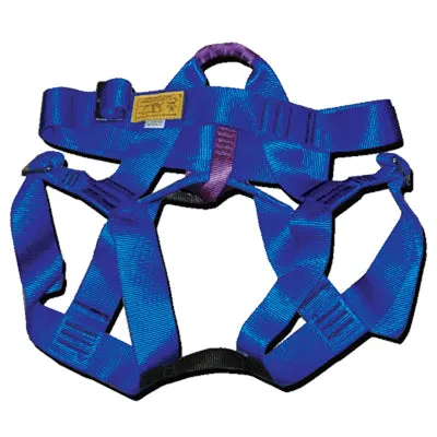 Headwall, Seat Harness