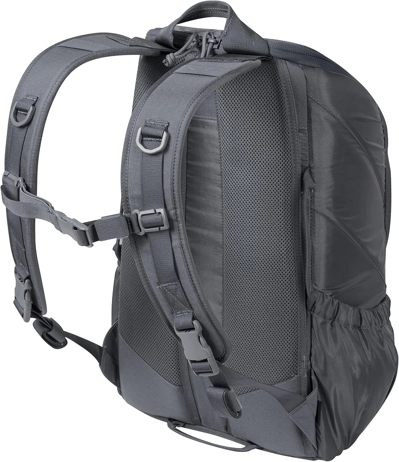 Helikon-Tex Bail Out Bag aka BOB Backpack, Low-Profile, Car Seat Attachable, Urban Line