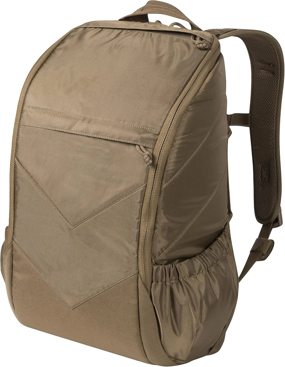 Helikon-Tex Bail Out Bag aka BOB Backpack, Low-Profile, Car Seat Attachable, Urban Line