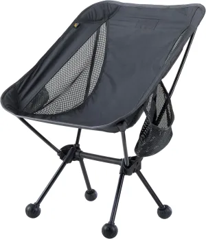 Helikon-Tex Traveler Lightweight Chair Shadow Grey