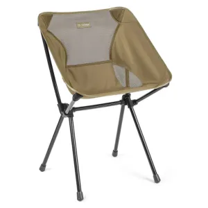 HELINOX Cafe Chair Coyote Tan
