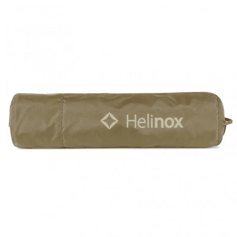 HELINOX Cafe Chair Coyote Tan