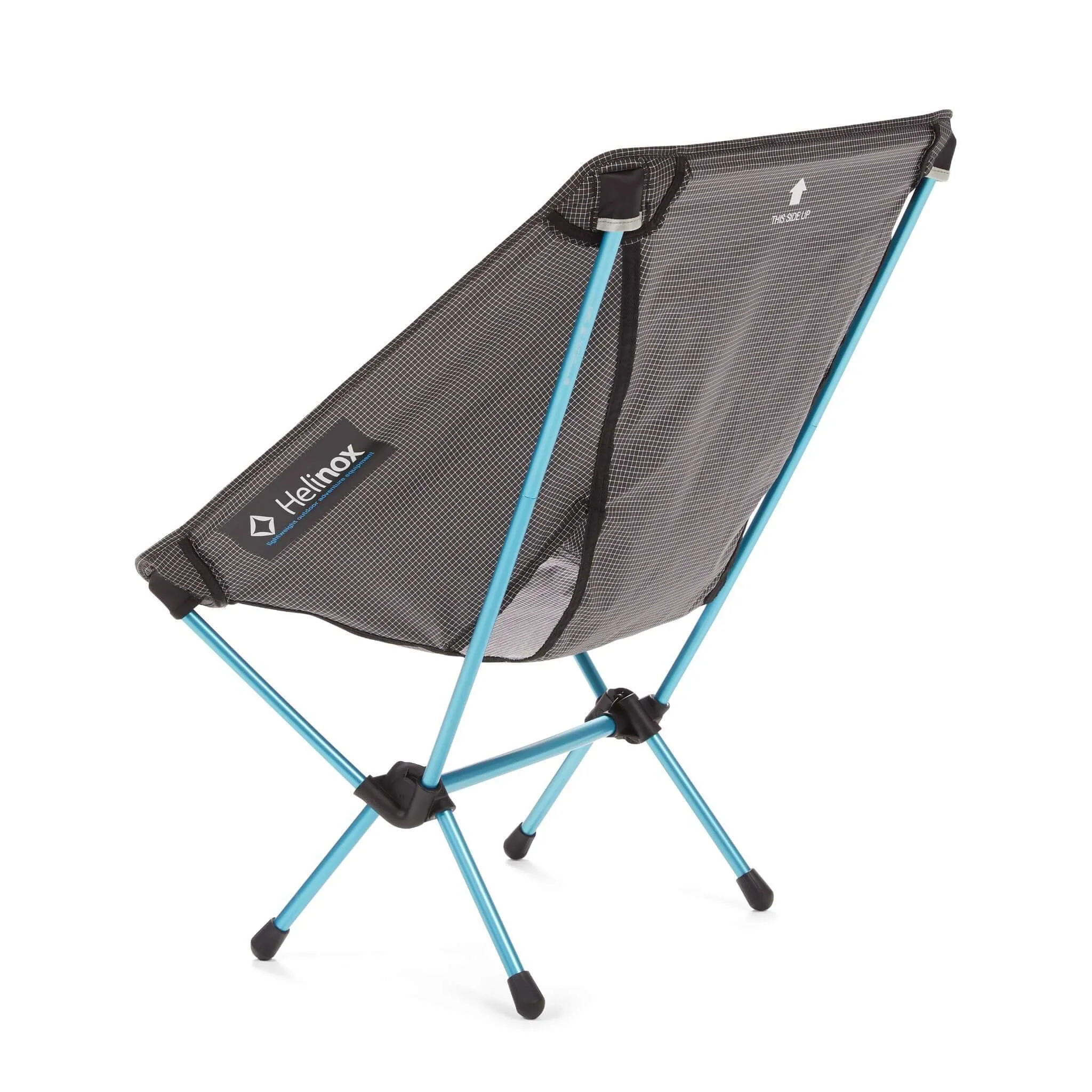 Helinox Chair Zero - the perfect lightweight camping chair