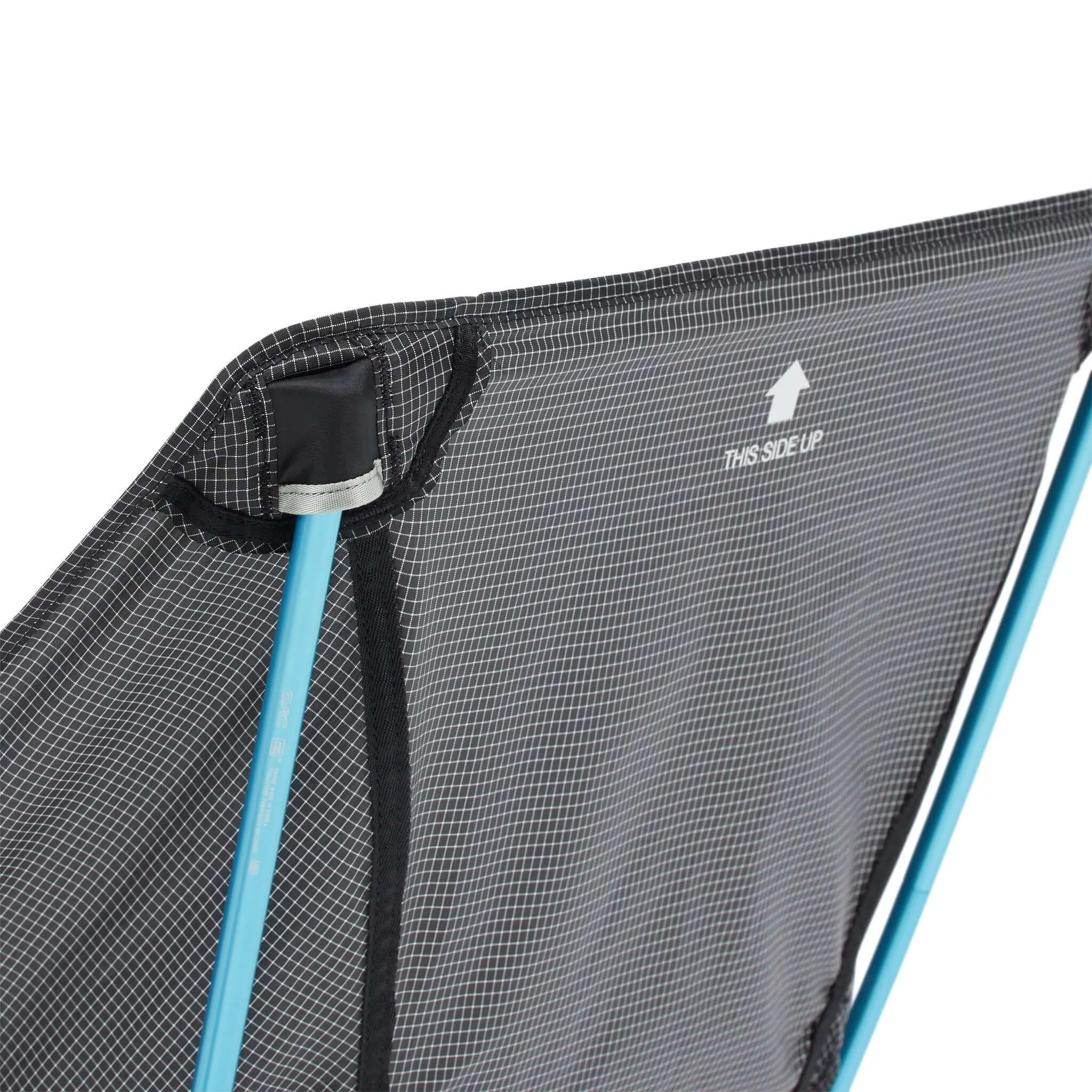 Helinox Chair Zero - the perfect lightweight camping chair