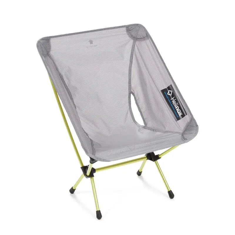 Helinox Chair Zero - the perfect lightweight camping chair