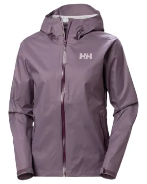 Helly Hansen Womens Loke Terra Jacket