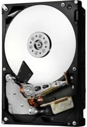 HGST, a Western Digital Company Ultrastar 7K6000 4000GB 7200RPM SAS 512E Ultra TCG 128MB Cache 3.5-Inch Internal Bare or OEM Drives 0F22805