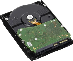 HGST Ultrastar He8 HUH728080ALE604 0F23668 / 0F25721 8TB 7,2K RPM SATA 6Gb/s 128MB 3.5" HDD 512E