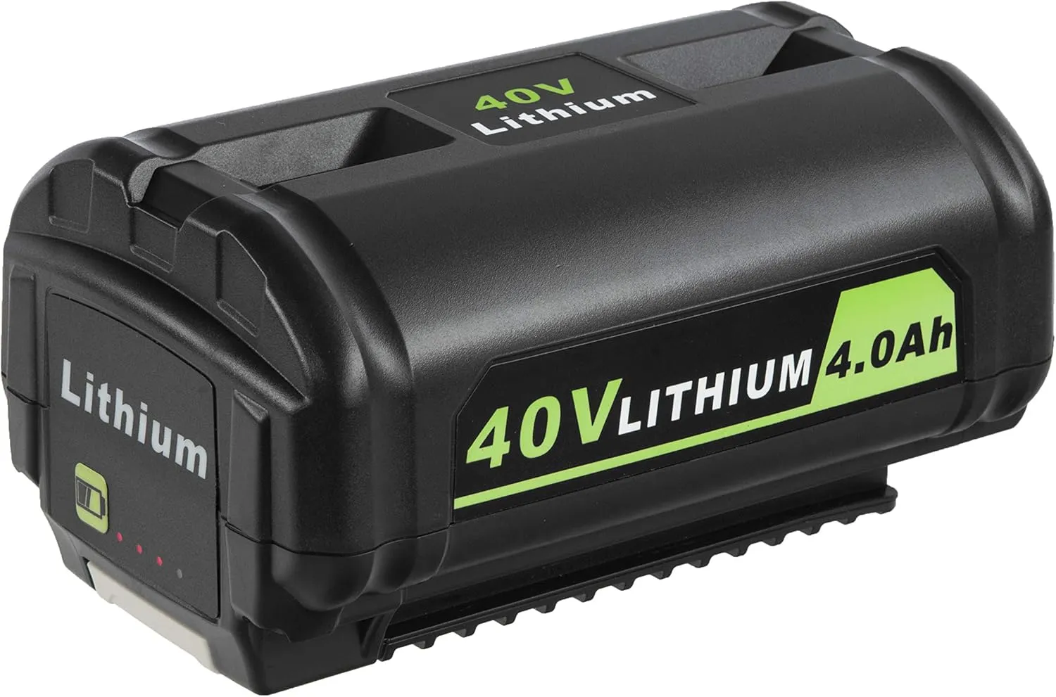 High-Capacity 4.0Ah Replacement Battery for Ryobi 40V Battery – Extended Life and Reliable Performance