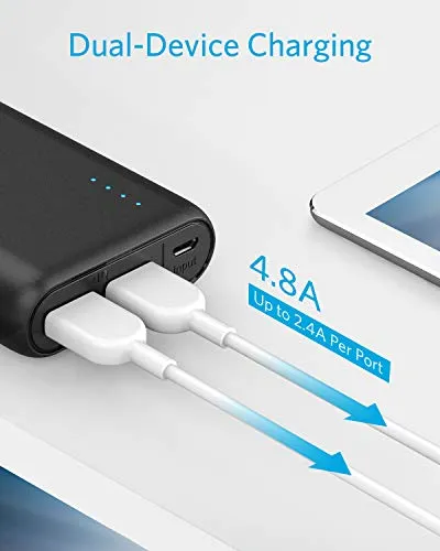 High Capacity Power Bank