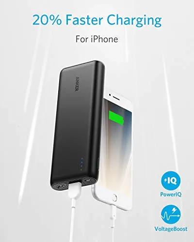 High Capacity Power Bank