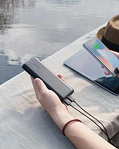 High Capacity Power Bank