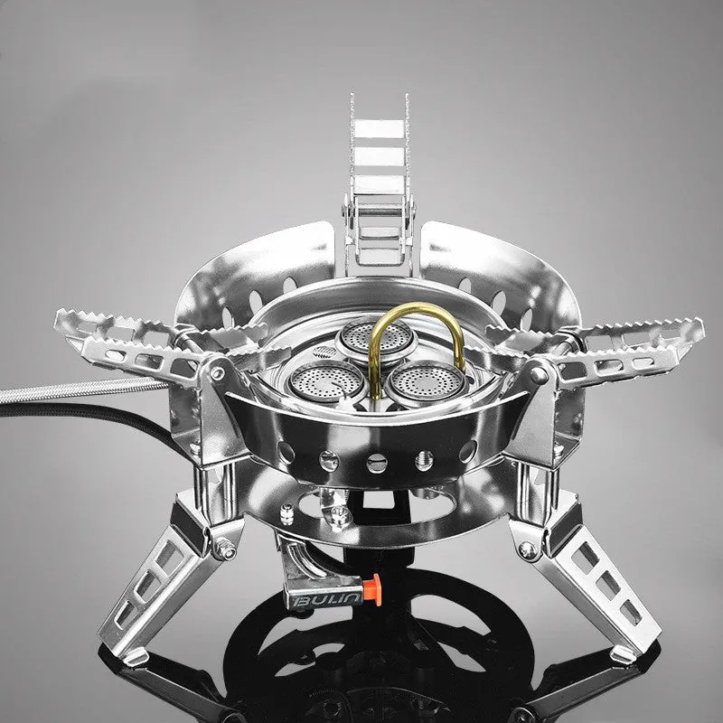 High Power Picnic Gas Portable Burner