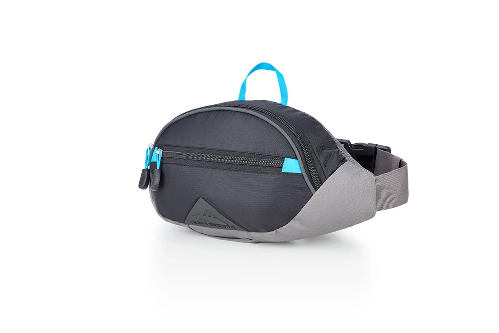 High Sierra HydraHike 1.5L Waist Backpack