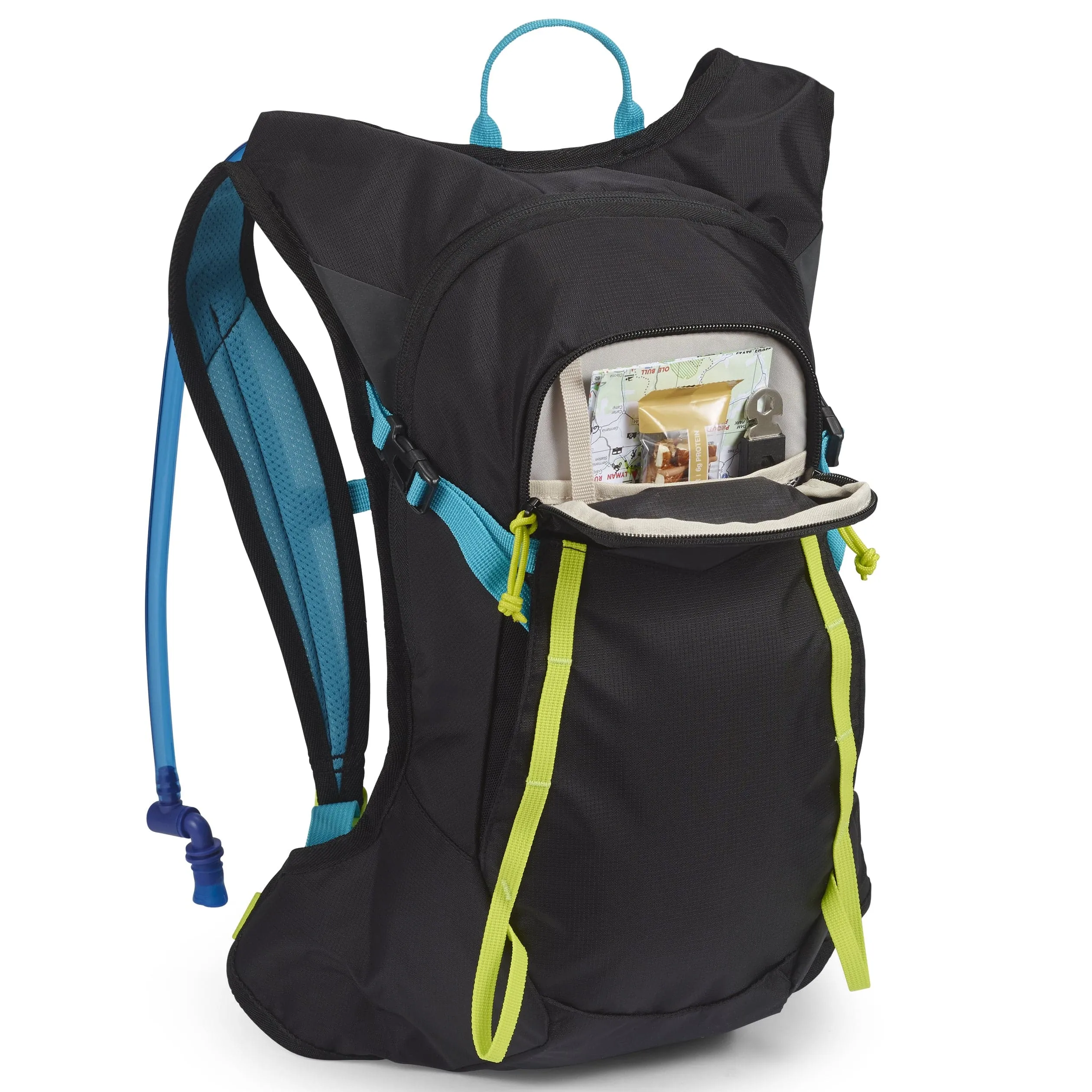 High Sierra Hydrahike 2.0 8L Hydration Pack