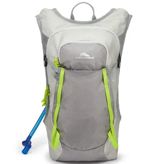 High Sierra Hydrahike 2.0 8L Hydration Pack
