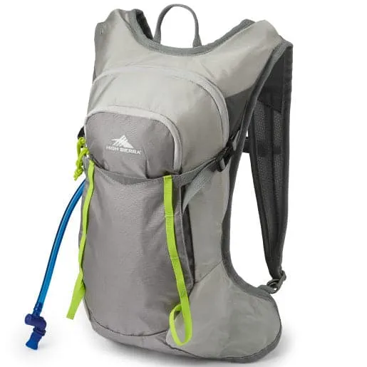 High Sierra Hydrahike 2.0 8L Hydration Pack