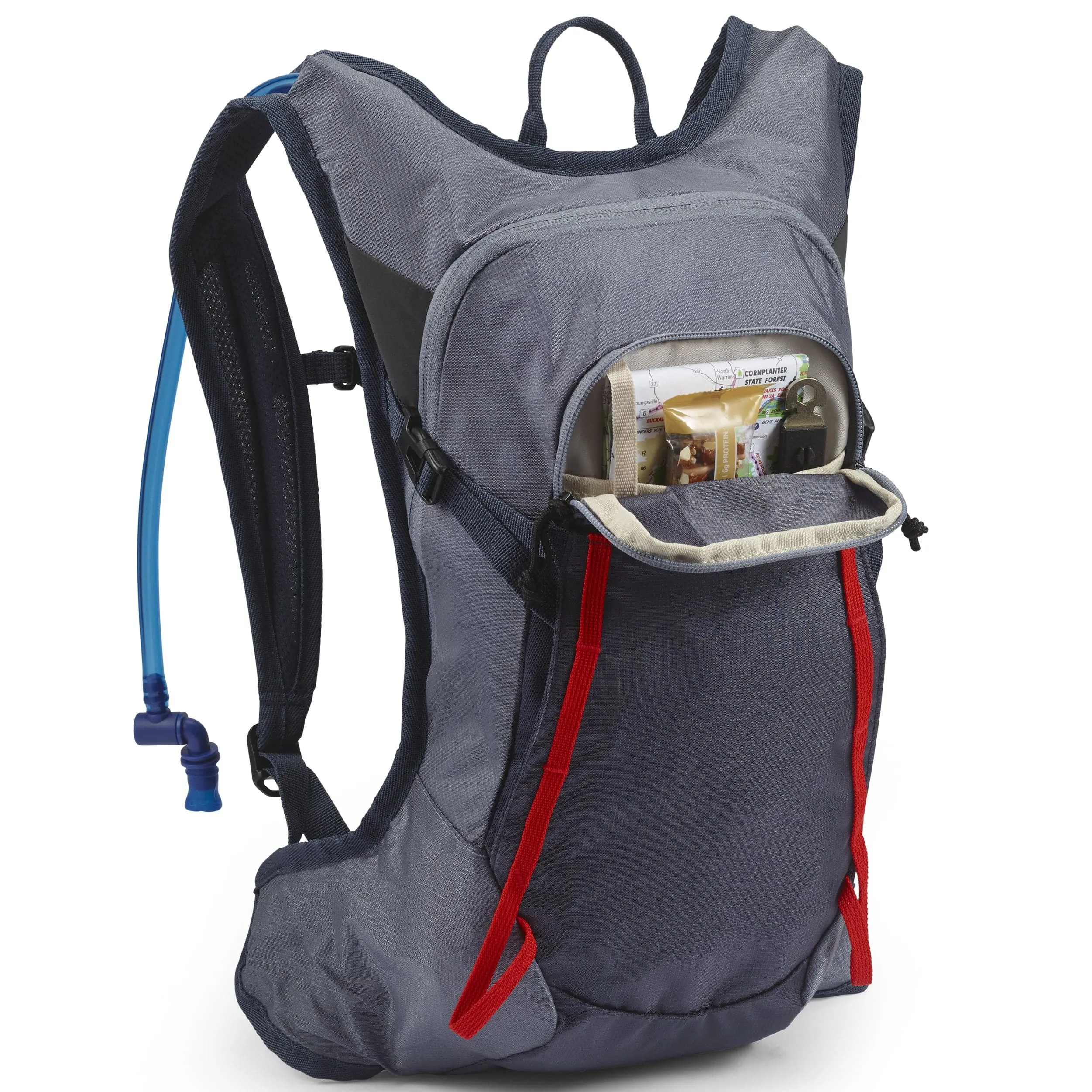 High Sierra Hydrahike 2.0 8L Hydration Pack
