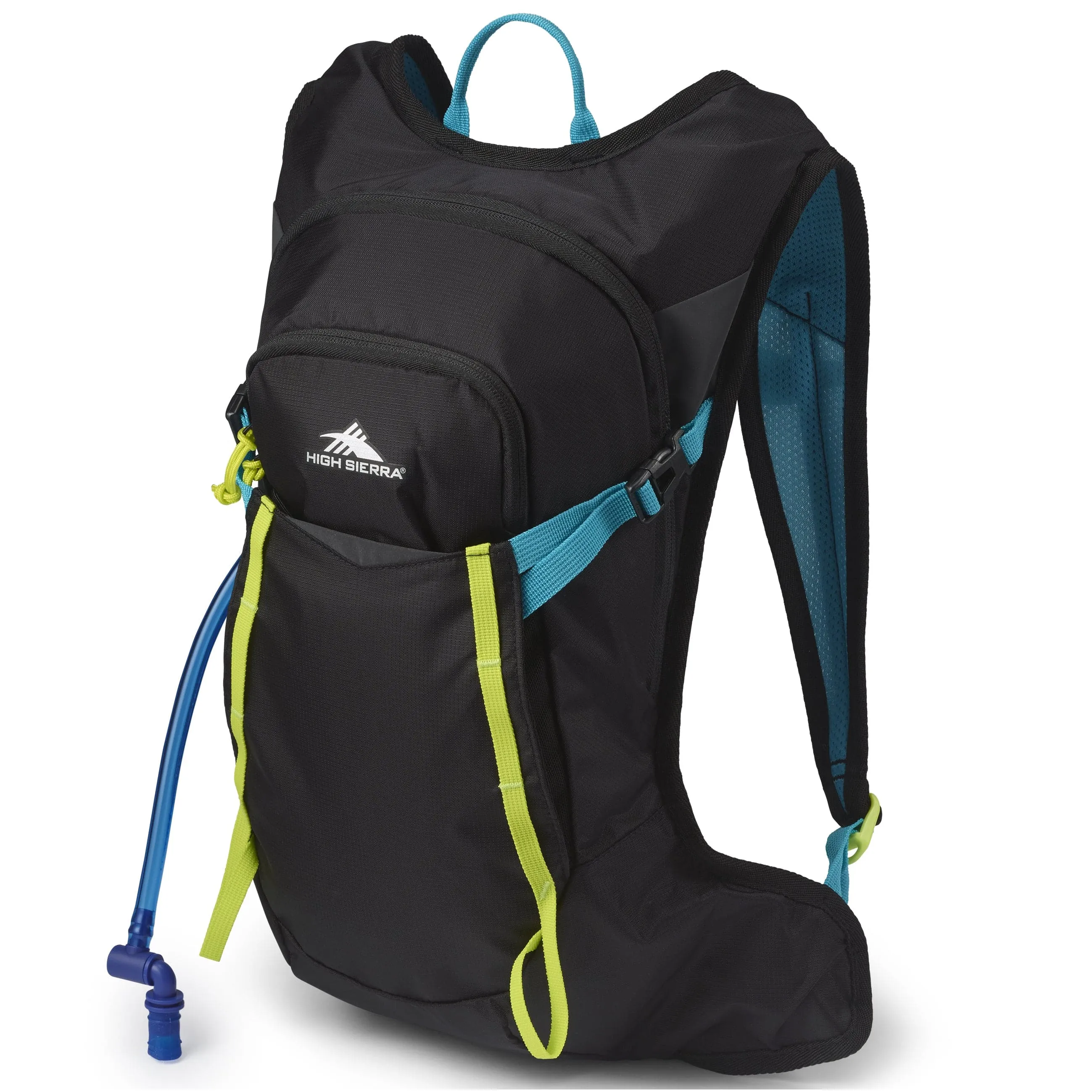 High Sierra Hydrahike 2.0 8L Hydration Pack