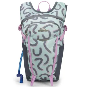 High Sierra Hydrahike 2.0 Youth 8L Hydration Pack
