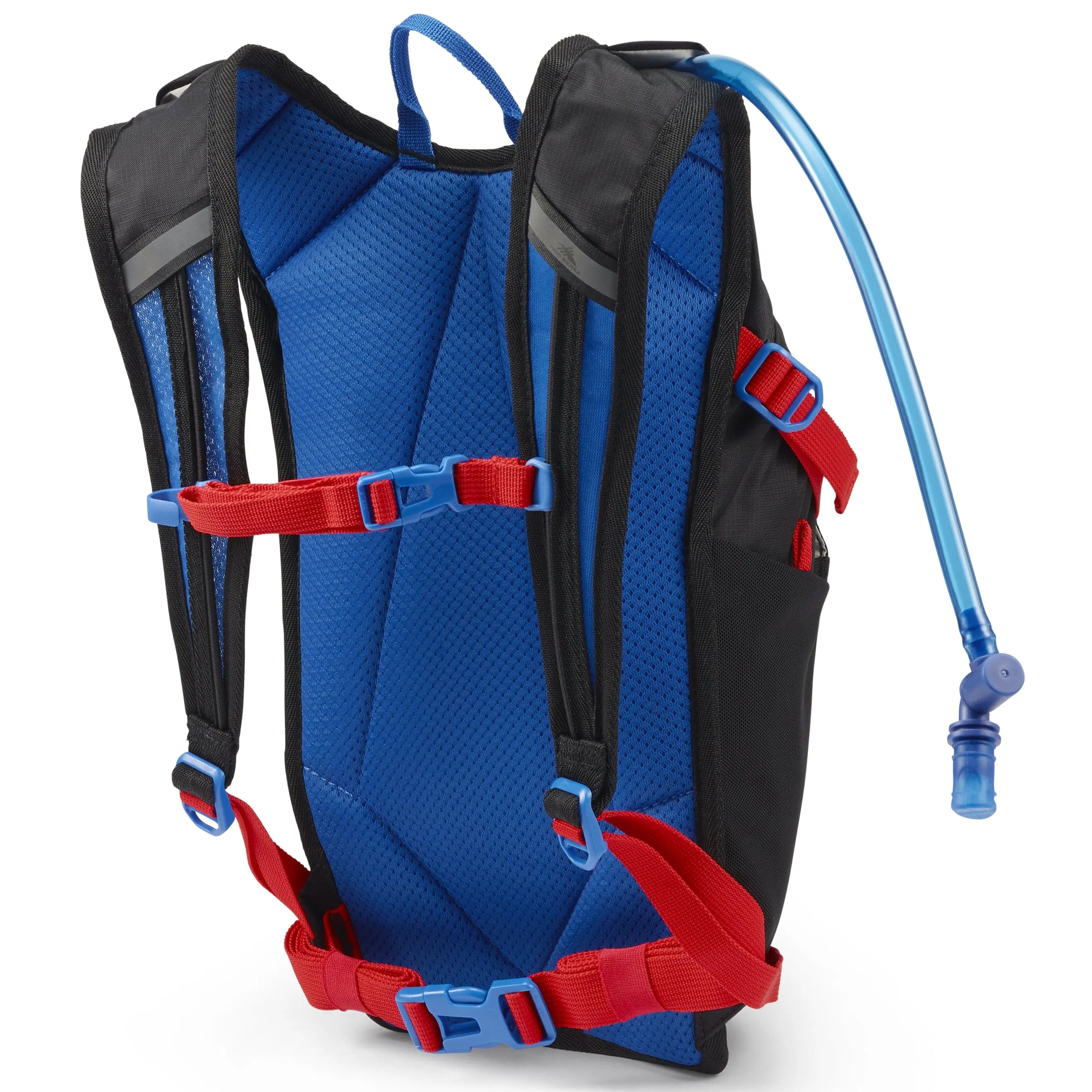 High Sierra Hydrahike 2.0 Youth 8L Hydration Pack