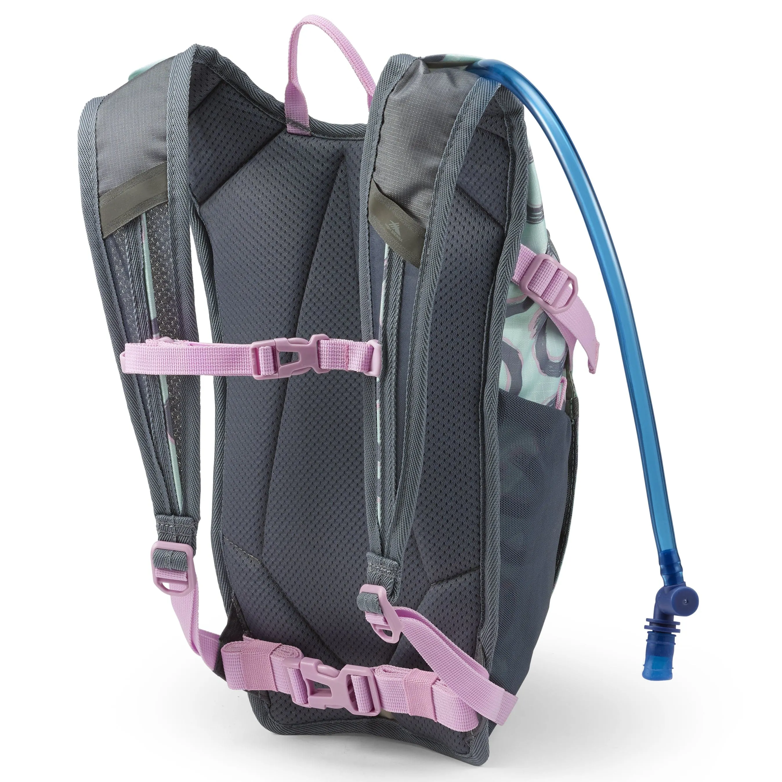 High Sierra Hydrahike 2.0 Youth 8L Hydration Pack