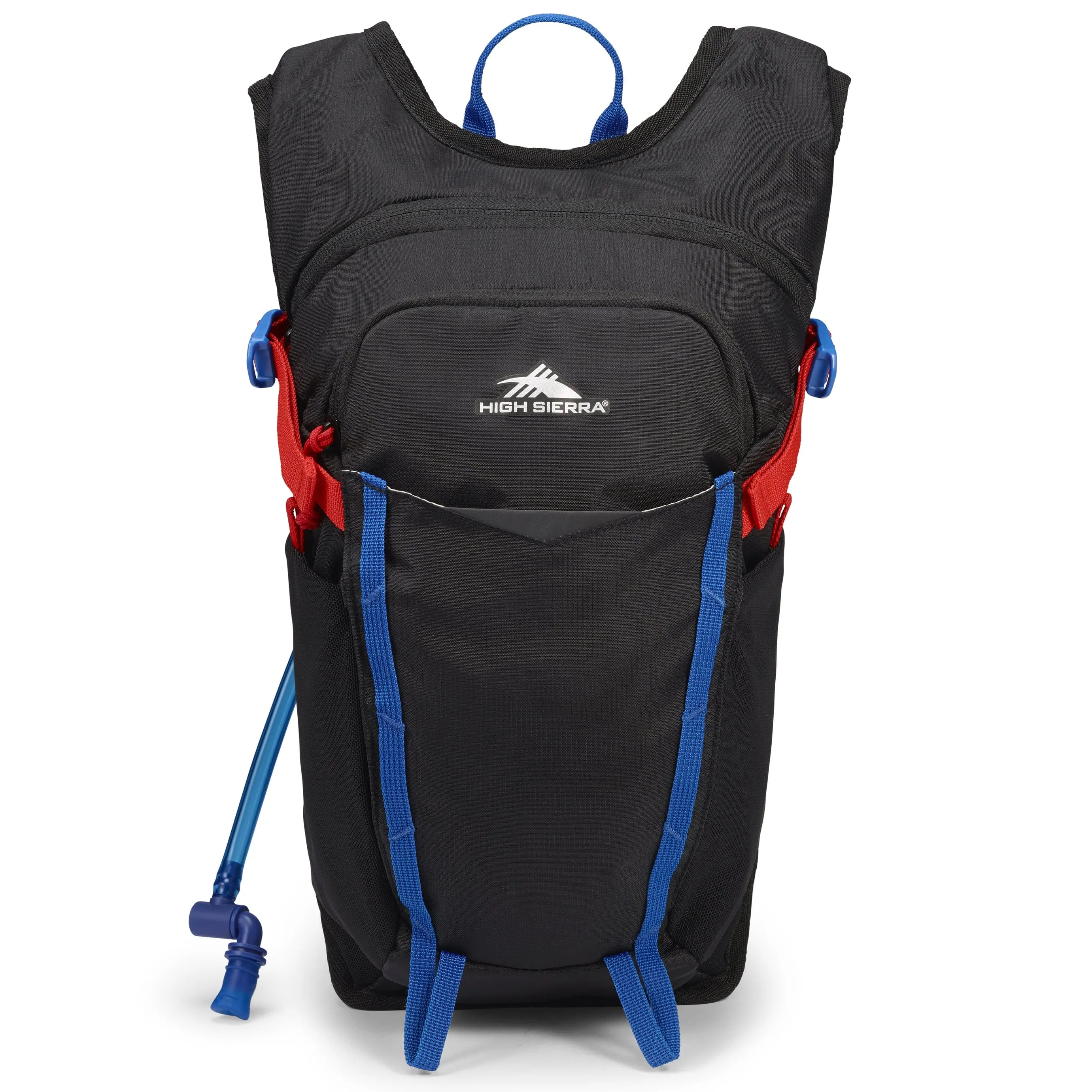 High Sierra Hydrahike 2.0 Youth 8L Hydration Pack