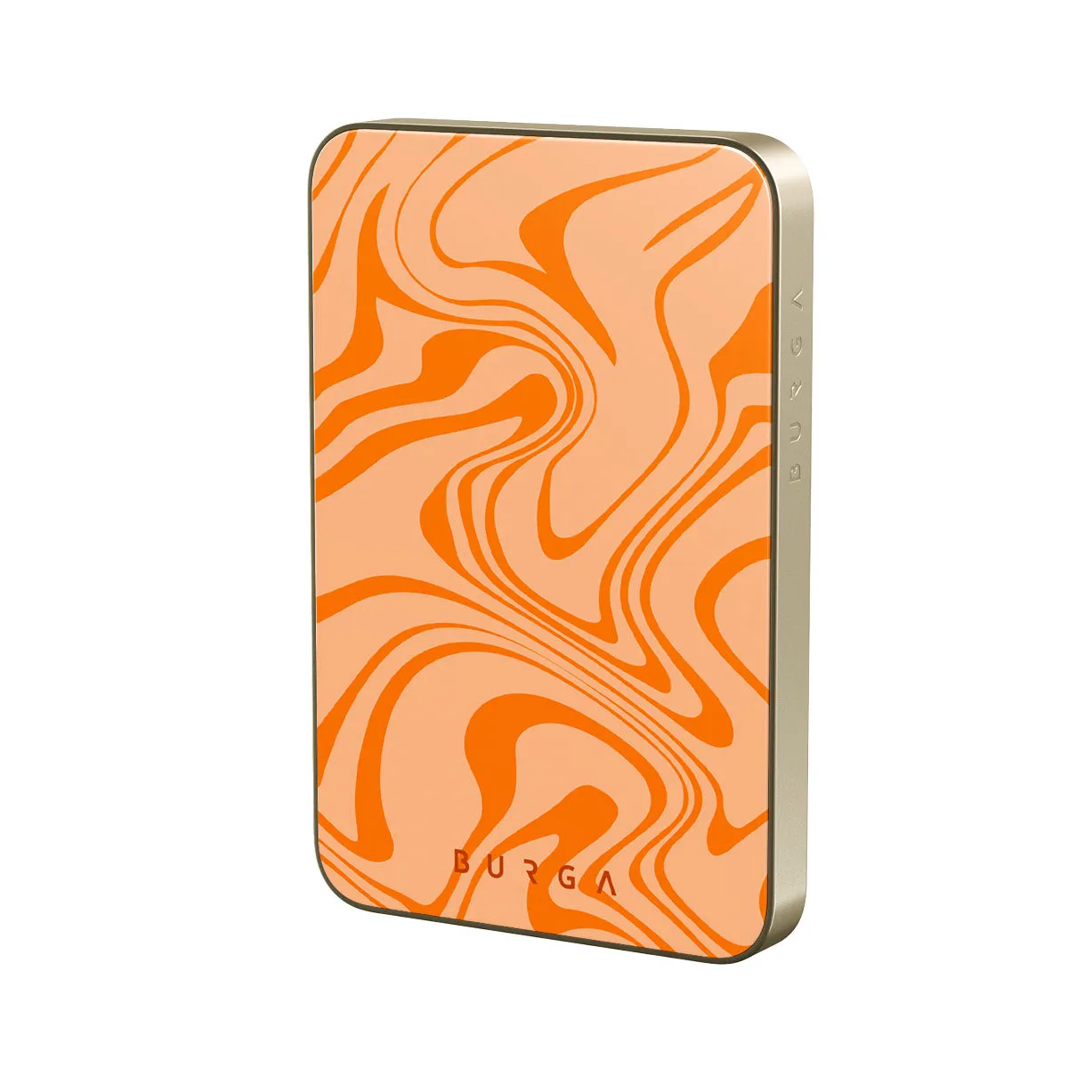 High Vibrations - Magnetic Powerbank