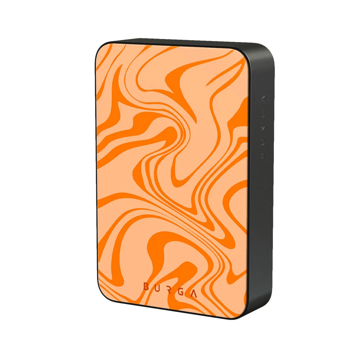 High Vibrations - Magnetic Powerbank