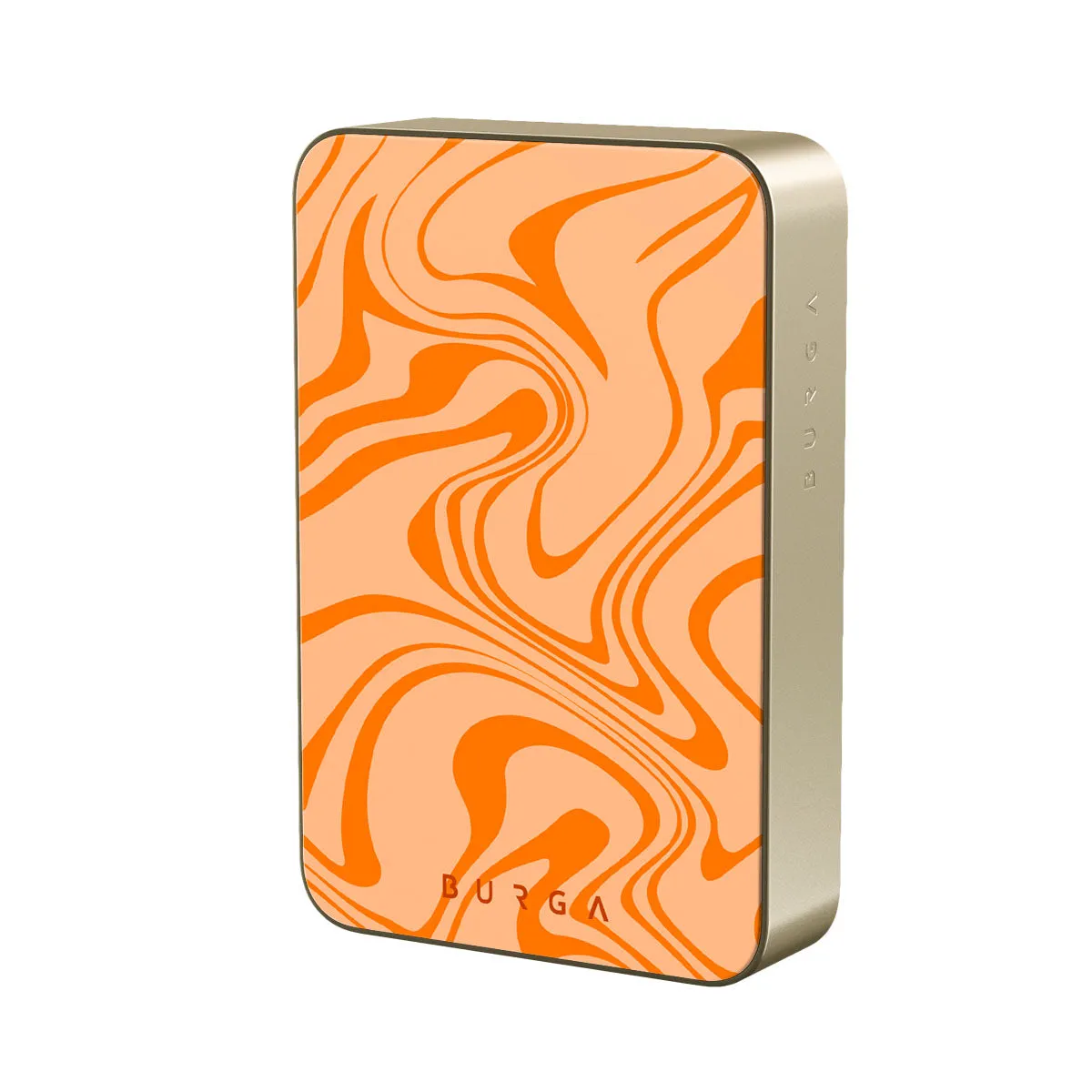 High Vibrations - Magnetic Powerbank