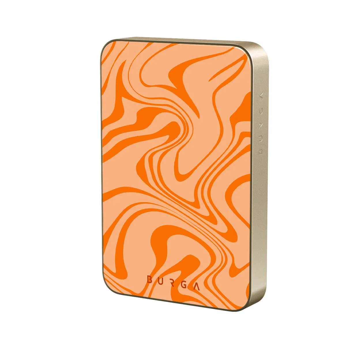 High Vibrations - Magnetic Powerbank