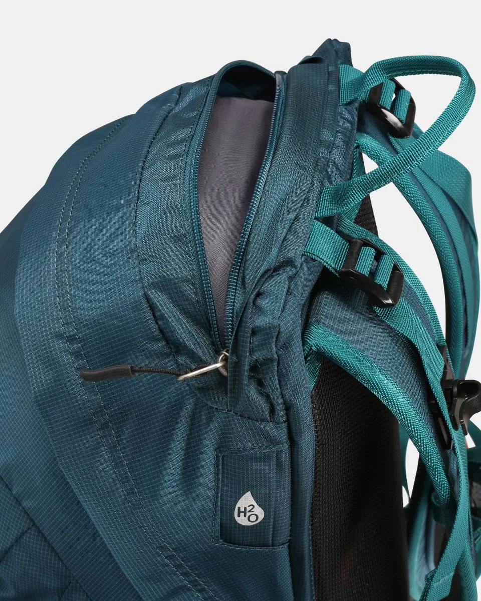 Hiking and outdoor backpack Kilpi RILA 30-U