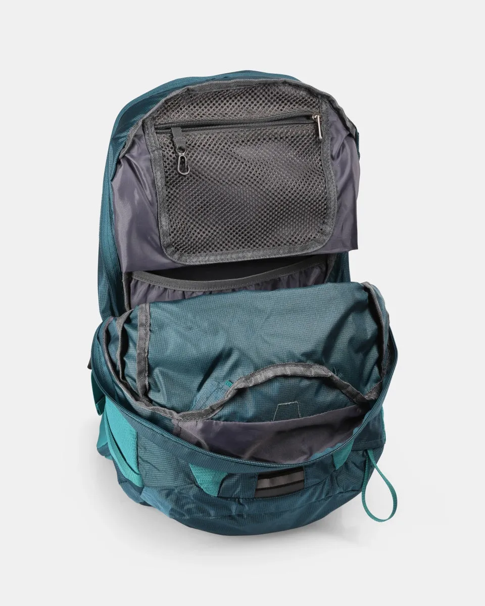 Hiking and outdoor backpack Kilpi RILA 30-U