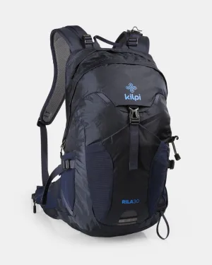 Hiking and outdoor backpack Kilpi RILA 30-U