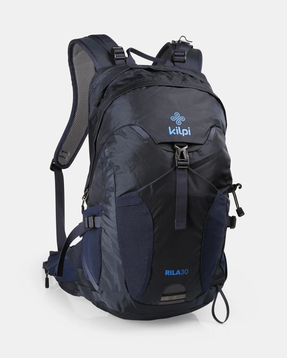 Hiking and outdoor backpack Kilpi RILA 30-U